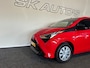 Toyota Aygo 1.0 VVT-I X-FUN NAP l 5DRS l CRUISE l BLUETOOTH l