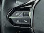 Peugeot e-2008 EV GT 54 kWh 156 pk | Navigatie | Achteruitrijcamera | Parkeersensoren Voor en Achter | Alcantara Bekleding | Sportstoelen | Full-LED Koplampen | Keyless Entry/Start | Dodehoek Detectie | Adaptieve Cruise Control | 18" Lichtmetalen Velgen | Apple Carplay/Android Auto |