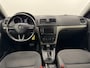 Skoda Yeti 1.2 TSi Automaat-Cr.contr-Clima-Stoelverwarming-Lm 17"velgen-Parkeersensoren