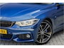 BMW 4-Serie Coupé 440i M-Sport Individual Schuifdak H/K ACC Trekhaak