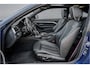BMW 4-Serie Coupé 440i M-Sport Individual Schuifdak H/K ACC Trekhaak