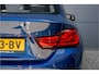 BMW 4-Serie Coupé 440i M-Sport Individual Schuifdak H/K ACC Trekhaak