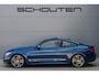 BMW 4-Serie Coupé 440i M-Sport Individual Schuifdak H/K ACC Trekhaak