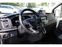 Ford Transit Custom 340 2.0 TDCI Lang / Limited / DC / 170 PK / 2x Schuifdeur / Leer / Camera / Vol Opties / NIEUWSTAAT