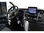 Ford Transit Custom 340 2.0 TDCI Lang / Limited / DC / 170 PK / 2x Schuifdeur / Leer / Camera / Vol Opties / NIEUWSTAAT