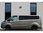 Ford Transit Custom 340 2.0 TDCI Lang / Limited / DC / 170 PK / 2x Schuifdeur / Leer / Camera / Vol Opties / NIEUWSTAAT