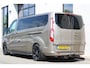 Ford Transit Custom 340 2.0 TDCI Lang / Limited / DC / 170 PK / 2x Schuifdeur / Leer / Camera / Vol Opties / NIEUWSTAAT