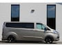 Ford Transit Custom 340 2.0 TDCI Lang / Limited / DC / 170 PK / 2x Schuifdeur / Leer / Camera / Vol Opties / NIEUWSTAAT