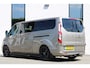 Ford Transit Custom 340 2.0 TDCI Lang / Limited / DC / 170 PK / 2x Schuifdeur / Leer / Camera / Vol Opties / NIEUWSTAAT
