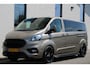 Ford Transit Custom 340 2.0 TDCI Lang / Limited / DC / 170 PK / 2x Schuifdeur / Leer / Camera / Vol Opties / NIEUWSTAAT
