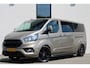Ford Transit Custom 340 2.0 TDCI Lang / Limited / DC / 170 PK / 2x Schuifdeur / Leer / Camera / Vol Opties / NIEUWSTAAT