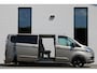 Ford Transit Custom 340 2.0 TDCI Lang / Limited / DC / 170 PK / 2x Schuifdeur / Leer / Camera / Vol Opties / NIEUWSTAAT