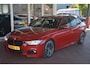 BMW 3-Serie 320d EfficientDynamics Edition High Executive EXPORT of handel Nederlandse auto roodmetallic leren bekleding navigatie pdc afneembare trekhaak RIJDT GOED ALLEEN SYNCHROMSH VAN 2e versnelling is hoorbaar kraakt iets bij schakelen!