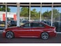 BMW 3-Serie 320d EfficientDynamics Edition High Executive EXPORT of handel Nederlandse auto roodmetallic leren bekleding navigatie pdc afneembare trekhaak RIJDT GOED ALLEEN SYNCHROMSH VAN 2e versnelling is hoorbaar kraakt iets bij schakelen!