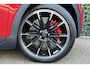 smart #5 Brabus | Adaptieve Cruise Control | Head-Up | CyberSparksLED+ | Panoramadak | Stoelventilatie/verwarming | Sfeerverlichting | Warmtepomp