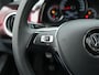 Volkswagen Up! 1.0 BMT high up! / Sensoren / 16 Inch / Cruise / Bluetooth