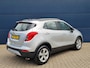 Opel Mokka X 1.4 Turbo 140pk Online Edition | Apple Carplay | Cruise Control | Airco | Lichtmetalen Velgen |