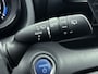 Toyota Yaris 1.5 Hybrid Executive | Parkeersensor voor en achter | Half Leder | Voorstoelen verwarmd |