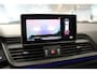 Audi Q5 50 TFSI e quattro S-Line/Diamant leder!/21 inch/Head up/Carbon
