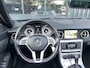 Mercedes-Benz SLK 250 AMG PANORAMADAK|NEKVERWARMING|XENON|GROOT NAVIGATIE|STOELVERWARMING|LEER