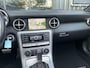 Mercedes-Benz SLK 250 AMG PANORAMADAK|NEKVERWARMING|XENON|GROOT NAVIGATIE|STOELVERWARMING|LEER