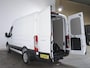 Ford Transit 130pk L2H2 Trend Automaat Airco Navigatie Cruise Control Trekhaak Camera 360 Parkeersensoren Carplay