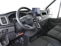 Ford Transit 130pk L2H2 Trend Automaat Airco Navigatie Cruise Control Trekhaak Camera 360 Parkeersensoren Carplay