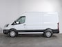 Ford Transit 130pk L2H2 Trend Automaat Airco Navigatie Cruise Control Trekhaak Camera 360 Parkeersensoren Carplay