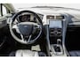 Ford Mondeo Wagon 1.5 TDCi 120pk Titanium Trekhaak/ Lederen int./ Elek. stoelen/ Stoelverwarming/ Camera