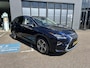 Lexus RX 450h 4WD President Line | VERWACHT | DEALER ONDERHOUDEN | MARK LEVINSON AUDIO | HEAD UP DISPLAY | ADAPTIVE CRUISE CONTROL | 360-CAMERA | LEDER | STOELVERWARMING+VENTILATIE | NAVIGATIE | ELEKTRISCHE ACHTERKLEP | TREKHAAK | ELEKTRISCHE VOORSTOELEN MET GEHEUGEN | DODENHOEKASSISTENT |