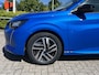 Peugeot 208 1.2 100 PK Allure Navi* Carplay Camera Keyless Led ACC Clima I-Cockpit Parkeersensoren Stoelverwarming Getint Glas