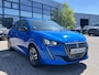 Peugeot 208 1.2 100 PK Allure Navi* Carplay Camera Keyless Led ACC Clima I-Cockpit Parkeersensoren Stoelverwarming Getint Glas