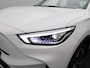 MG MG ZS EV Standard Range Luxury 50 kWh | Leder | Panoramadak | Led Koplampen | Navi | 360 Camera | Stoelverwarming |