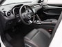 MG MG ZS EV Standard Range Luxury 50 kWh | Leder | Panoramadak | Led Koplampen | Navi | 360 Camera | Stoelverwarming |