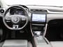 MG MG ZS EV Standard Range Luxury 50 kWh | Leder | Panoramadak | Led Koplampen | Navi | 360 Camera | Stoelverwarming |