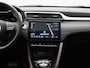 MG MG ZS EV Standard Range Luxury 50 kWh | Leder | Panoramadak | Led Koplampen | Navi | 360 Camera | Stoelverwarming |