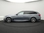 BMW 5-Serie Touring 530e xDrive M-Sport Plug In Hybrid PHEV | Head Up | Laser LED | Trekhaak af Fabriek | Elektrische Lederen Sportstoelen | Sfeerverlichting