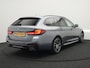 BMW 5-Serie Touring 530e xDrive M-Sport Plug In Hybrid PHEV | Head Up | Laser LED | Trekhaak af Fabriek | Elektrische Lederen Sportstoelen | Sfeerverlichting