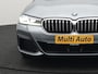 BMW 5-Serie Touring 530e xDrive M-Sport Plug In Hybrid PHEV | Head Up | Laser LED | Trekhaak af Fabriek | Elektrische Lederen Sportstoelen | Sfeerverlichting