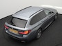BMW 5-Serie Touring 530e xDrive M-Sport Plug In Hybrid PHEV | Head Up | Laser LED | Trekhaak af Fabriek | Elektrische Lederen Sportstoelen | Sfeerverlichting