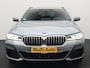 BMW 5-Serie Touring 530e xDrive M-Sport Plug In Hybrid PHEV | Head Up | Laser LED | Trekhaak af Fabriek | Elektrische Lederen Sportstoelen | Sfeerverlichting