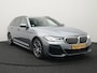 BMW 5-Serie Touring 530e xDrive M-Sport Plug In Hybrid PHEV | Head Up | Laser LED | Trekhaak af Fabriek | Elektrische Lederen Sportstoelen | Sfeerverlichting