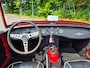 MG Midget 