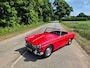 MG Midget 