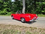MG Midget 