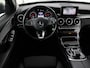 Mercedes-Benz C-klasse 180 Avantgarde | Stoelverwarming | Trekhaak | Navigatie | Full LED | Park Assist | Climate control | Half leder | Cruise control | Bluetooth