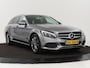 Mercedes-Benz C-klasse 180 Avantgarde | Stoelverwarming | Trekhaak | Navigatie | Full LED | Park Assist | Climate control | Half leder | Cruise control | Bluetooth