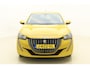 Peugeot 208 1.2 PureTech Allure 100pk | Navigatie | Stoelverwarming | Climate Control | 3D-Cockpit | Full LED | 16'' LM Velgen | 1e Eigenaar