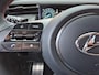 Hyundai Tucson 1.6 T-GDI PHEV Plug-in N Line 4WD Automaat / Accu SoH 100% / Rondomzicht camera / Apple Carplay Android Auto / Trekgewicht 1350 Kg / Stoelventilatie / Stuur- en Stoelverwarming / Elektrisch bedienbare stoelen - achterklep /