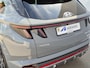 Hyundai Tucson 1.6 T-GDI PHEV Plug-in N Line 4WD Automaat / Accu SoH 100% / Rondomzicht camera / Apple Carplay Android Auto / Trekgewicht 1350 Kg / Stoelventilatie / Stuur- en Stoelverwarming / Elektrisch bedienbare stoelen - achterklep /